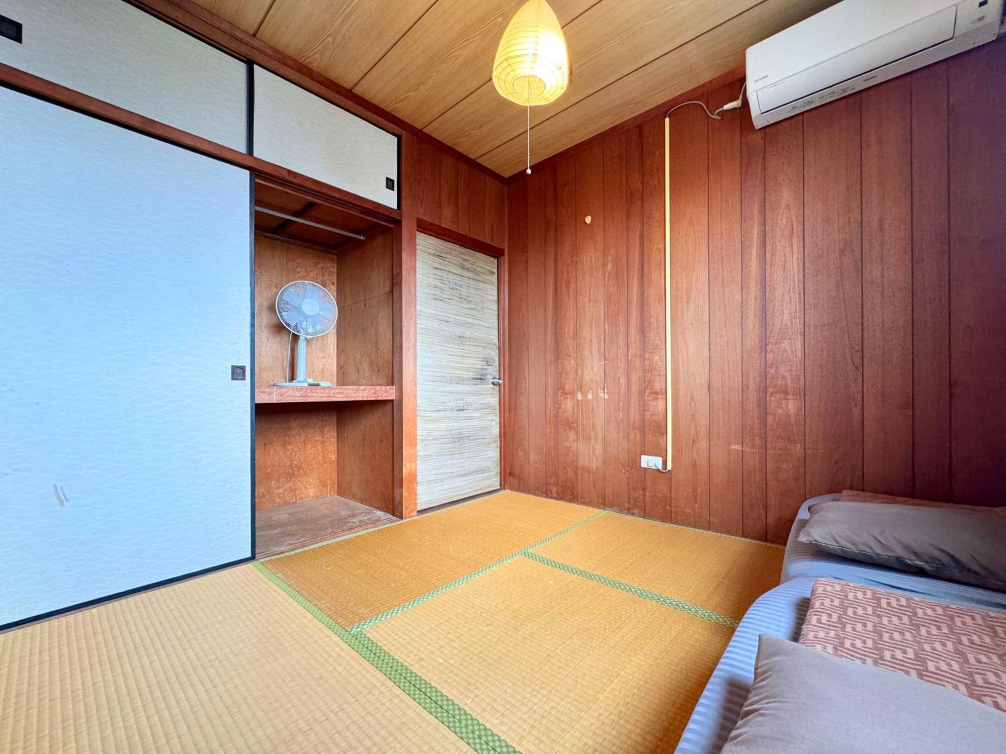 Guesthouse Asibina Ishigaki  Экстерьер фото