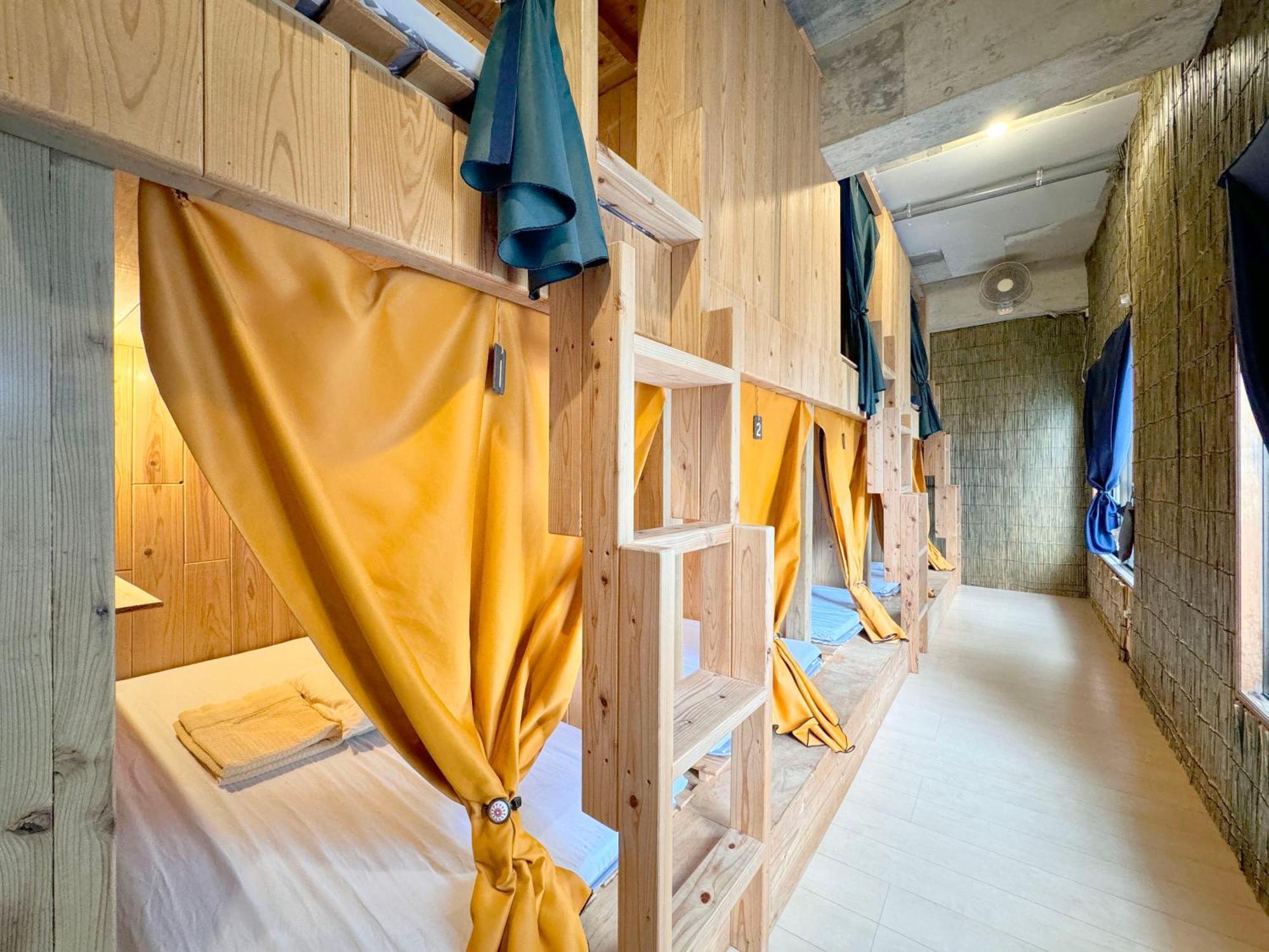 Guesthouse Asibina Ishigaki  Экстерьер фото